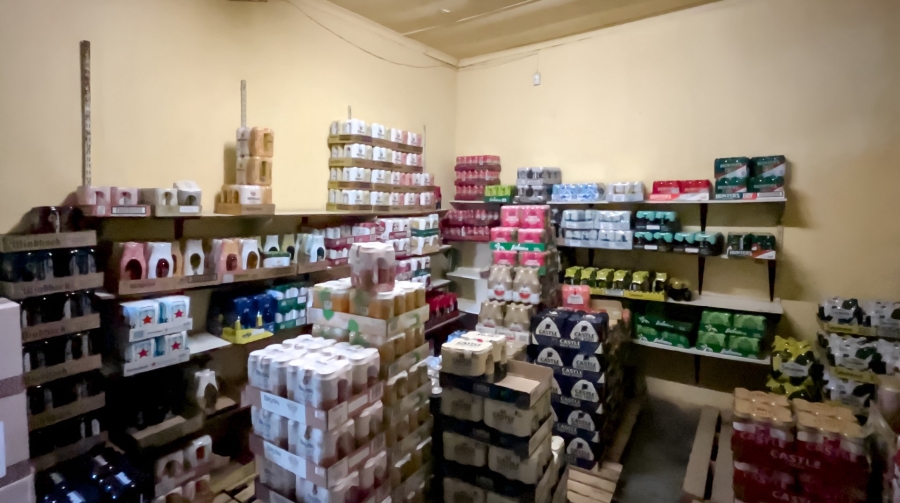 1 Bedroom Property for Sale in Villiers Free State
